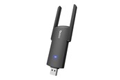 Nätverkskort (adaptrar osv.) - BenQ TDY31 Wireless USB Adapter - 5A.F7W28.DP1
