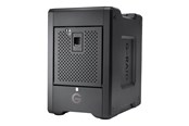 Datalagring - SANDISK G-RAID SHUTTLE 4 - 80 TB - SDPH34H-080T-MBAAB