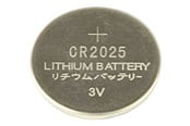 Battery - Energenie battery - 2 x CR2025 - Li - EG-BA-CR2025-01