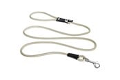 Hundar - Curli Stretch Comfort Leash - Light-Tan (M) - H19030