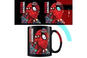 Kökstillbehör - Pyramid Spider-Man (60 Years) - MGB26785