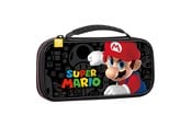 Spel Tillbehör - Nintendo Official Case - Super Mario ( Switch) - Miscellaneous Tillbehör till spelkonsol - Nintendo Switch - NNS533