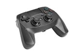 Spel Tillbehör - Snakebyte GAME:PAD 4 S WIRELESS (BLACK) - Wireless Controller - Sony PlayStation 4 - SB909375