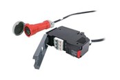 Strömförsörjning - APC IT Power Distribution Module - automatic circuit breaker Strömförsörjning - ATX - 80 Plus - PDM3516IEC-440