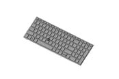 Tangentbord - HP Pointstick - Laptop tagentbord - till ersättning - Fransk - L28407-051