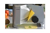 Påläggsmaskin - Blaupunkt Påläggsmaskin FMS501 - slicer - 200 W - BLAUPUNKT FMS501