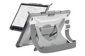 Tablet - Covers & Cases - UAG Plasma Series Healthcare Case - White/Grey - Microsoft Surface Pro 13" 12/11/10/9 - 324016BH4130
