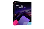 Annan programvara - Corel Pinnacle Studio Ultimate - PNST26ULMLEU