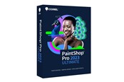 Annan programvara - Corel PaintShop Pro 2023 Ultimate - PSP2023ULMLMBEU