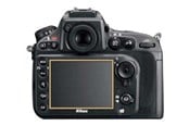 Kamera & objektivtillbehör - Nikon LP-SD800 - LCD screen protector - VJE00003