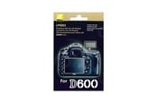 Kamera & objektivtillbehör - Nikon LP-SD600 - LCD screen protector - VJE00008