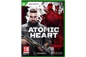 Spel - Atomic Heart - Microsoft Xbox Series X - FPS - 3512899959446