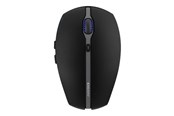 Mus - Cherry GENTIX BT - Mouse - Optic - 7 knappar - Svart - JW-7500-2