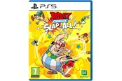 Spel - Asterix + Obelix: Slap Them All! - Sony PlayStation 5 - Plattformsspelare - 3701529504280