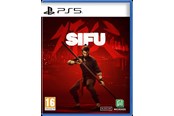 Spel - SIFU - Sony PlayStation 5 - Beat 'em Up - 3701529500862