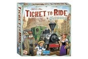 Brädspel - Asmodee Ticket to Ride - Germany (English) - DOW 720115