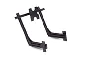 Väggfäste, AV-Möbel - Next Level Racing NL RACING GTELITE DIRECT MONITOR MOUNT- BLACK - Max - recommended for - NLR-E017