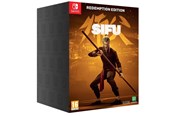 Spel - SIFU (Redemption Edition) - Nintendo Switch - Beat 'em Up - 3701529501234
