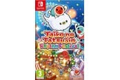 Spel - Taiko no Tatsujin: Rhythm Festival - Nintendo Switch - Musik - 3391892021295