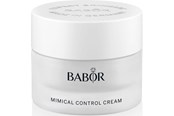 Ansiktsvård - BABOR Mimical Control Cream 50ml - 4015165359494