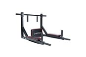 Sport & Fitness - Gymstick Pull-Up & Dip Rack - STR-PUD