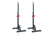 Sport & Fitness - Gymstick Press & Squat Stand - STR-PSS