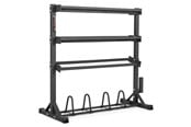 Sport & Fitness - Gymstick Multi Storage Rack - STR-MSR