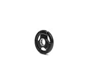 Sport & Fitness - Gymstick Rubber Weight Plate 2.5 kg / single - RWP-2,5