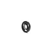Sport & Fitness - Gymstick Rubber Weight Plate 1.25kg / single - RWP-1,25