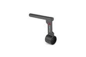 Sport & Fitness - Gymstick Single Landmine Handle - PRO-SLH