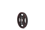 Sport & Fitness - Gymstick Pro PU Weight Plate 5kg / single - PRO PU-5