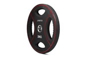 Sport & Fitness - Gymstick Pro PU Weight Plate 20kg / single - PRO PU-20