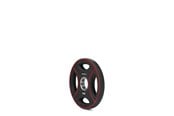 Sport & Fitness - Gymstick Pro PU Weight Plate 2.5kg / single - PRO PU-2,5