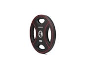 Sport & Fitness - Gymstick Pro PU Weight Plate 10kg / single - PRO PU-10