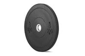 Sport & Fitness - Gymstick Hi-Impact Bumper Plate 5kg - single - BPHI-5