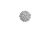 Sport & Fitness - Gymstick Mini Fascia Ball - 61230