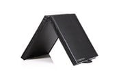 Sport & Fitness - Gymstick Foldable Gym Mat 120 x 60 x 5cm Black - 61207-BL