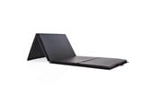 Sport & Fitness - Gymstick Foldable Gym Mat 300 x 120 x 5cm Black - 61205-BL