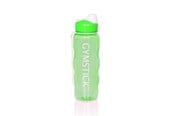 Sport & Fitness - Gymstick Water Bottle 0.75l (lime) - 61144-LI