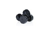 Sport & Fitness - Gymstick Vinyl Dumbbells 2 x 2kg - 61121-2