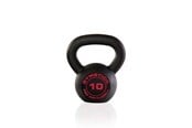 Sport & Fitness - Gymstick Pro Kettlebell 10kg - 61119-10