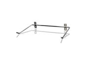 Sport & Fitness - Gymstick Mat Rack - Fixed - 61106-F