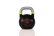 Sport & Fitness - Gymstick Competition Kettlebell 16kg - 61069-16