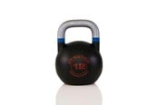 Sport & Fitness - Gymstick Competition Kettlebell 12kg - 61069-12