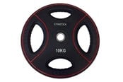 Sport & Fitness - Gymstick Pro Pump Set Disc 10kg - single - 61057-10PU
