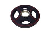 Sport & Fitness - Gymstick Pro Pump Set Disc 1.25 kg - single - 61057-1,25PU