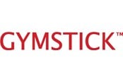 Sport & Fitness - Gymstick Aerobic Bar 8kg - 61051-8