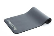 Sport & Fitness - Gymstick Exercise Mat NBR - 140x60x1.0cm (black) - 61042GB