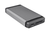 Flashram Reader & Adapter - SANDISK Professional PRO-READER card reader - USB-C 3.2 Gen 1 - SDPR5A8-0000-GBAND