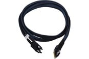 SAS / SCSI-kabel - Microchip Adaptec SAS internal cable - 80 cm - 2304800-R